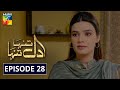 Dil Tanha Tanha Episode 28 HUM TV Drama Dil Tanha Tanha Episode 28 HUM TV Drama
