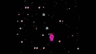 Arcade Game: Pisces (1980? Subelectro)