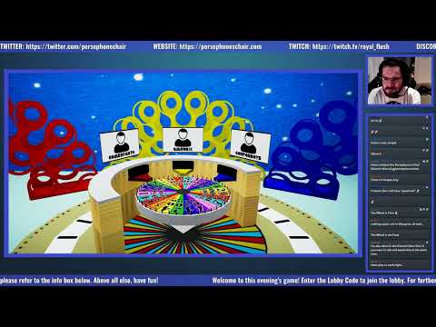 S01E32: Wheel of Fortune & Family Fortunes