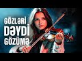 Gözləri Dəydi Gözümə - Azər