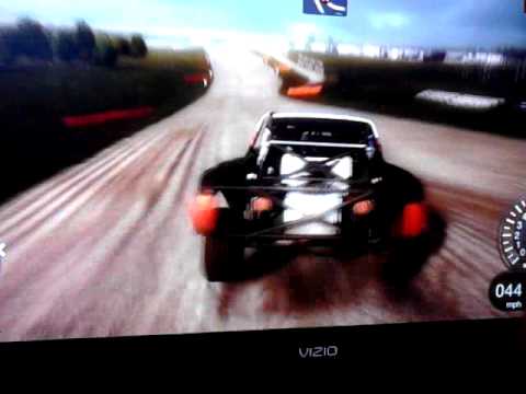 Dirt Walkthrough Part 47