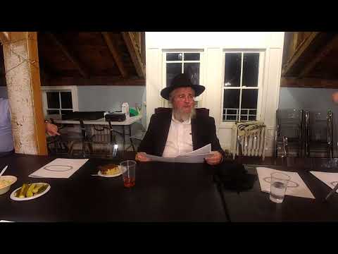 Lag b'Omer & Sefira: In the Depths of Darkness the Greatest Light is Revealed.Rav Pinson. הרב פינסאן