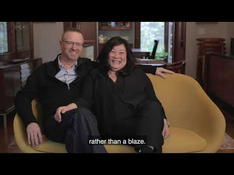 A Good Marriage by Kimberly McCreight (Extended Trailer)