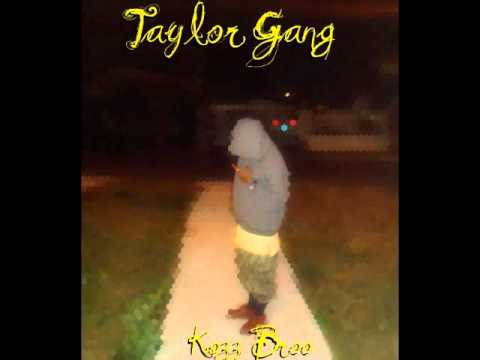 Kozz Bee- Selfmade Freestyle 2011