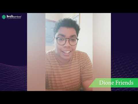 Videos from iWebServices