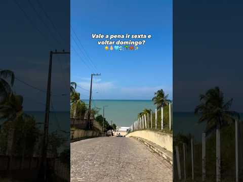 Esse destino é surreal!!!