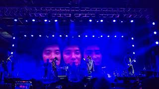 &quot;Citizen Kane&quot; - Hyukoh &amp; Sunset Rollercoaster Live in Manila 2024 [4K] #ASIYAFEST #ASIYA | trina.ph