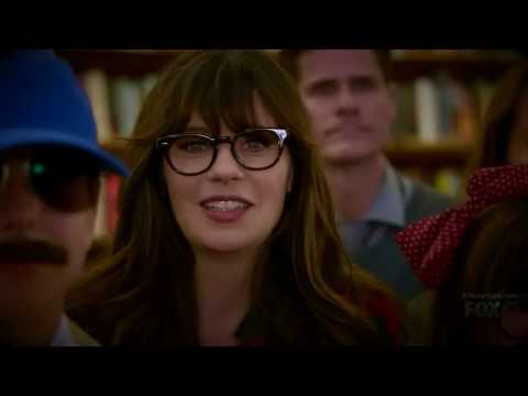 New Girl (6x22) - Nick & Jess |A Thousand Years|