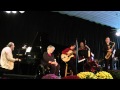 "HOW HIGH THE MOON": WESLA WHITFIELD, MIKE GREENSILL, HOWARD ALDEN, HARRY ALLEN, KERRY LEWIS