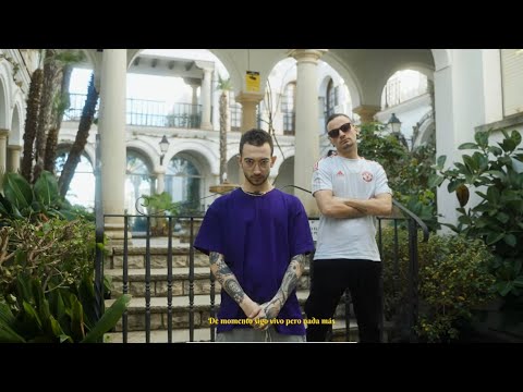 Hasto LDN x Khaay - POR TI [ Prod. Djokobeatz (Videoclip) ]