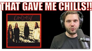 Candlebox - Don’t You LIVE on David Letterman