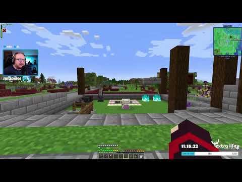 Ragnamod VII EP21 - Extra Life Game Day 2024 - Part 3 - VOD November 2, 2024