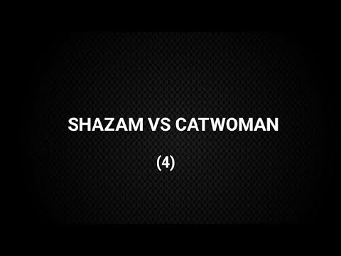 INJUSTICE GODS AMONG US ULTIMATE EDITION (ITA) (PS5) BATTAGLIA SINGOLA (SHAZAM VS CATWOMAN) (4)