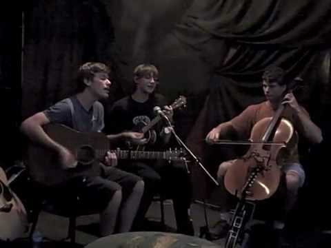 King Richard's Sunday Best at Asheville String Club