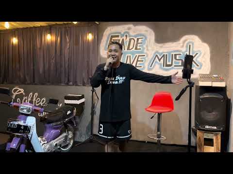 Pappalimbang - Songkeng (cover live)