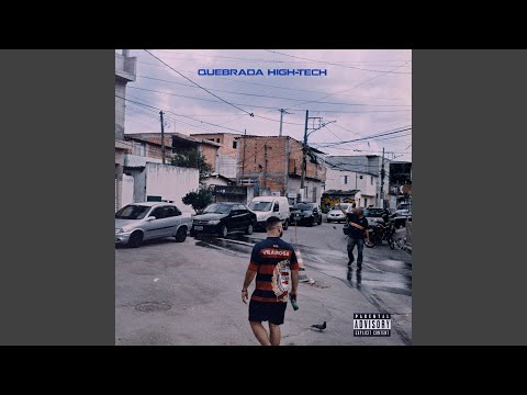 VIDA DE CHEFE PARTE 1 (feat. Zemaru)