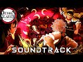 Kokushibo Vs Pillars Gyomei Sanemi Genya Muichiro Theme Demon Slayer Infinity Castle 2 Fan OST