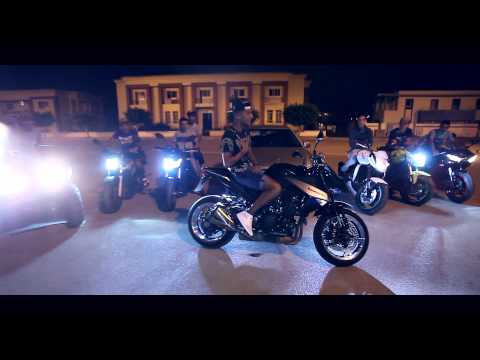 El Paisano - Tanger City    Oficial Music Video 2014