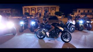 El Paisano - Tanger City    Oficial Music Video 2014