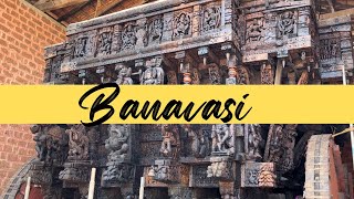 Temple video