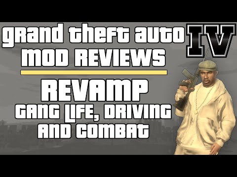 Comunidad Steam :: Guía :: GTA IV: Ultimate Mod List [Outdated]