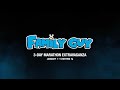 Adult Swim Family Guy 3 Day Marathon Extravaganza Promo