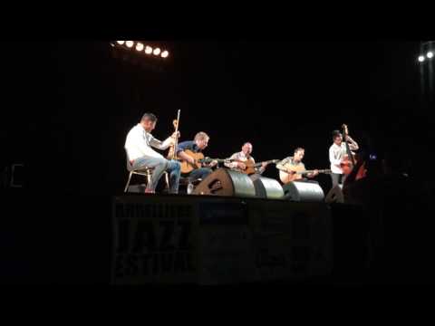 Gypsy Jazz - Joseph joseph (Drom Blanchard feat Stochelo Rosenberg)
