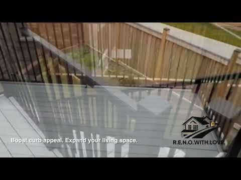 R.E.N.O.With.Love.Inc. video.