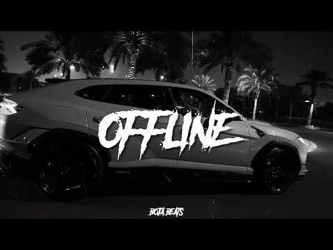 [FREE] Fredo X Clavish X Dave UK Rap Type beat 2025 - OFFLINE