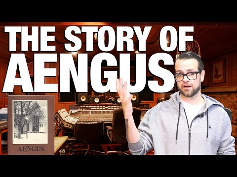 The Story of Aengus Studios and Consoles