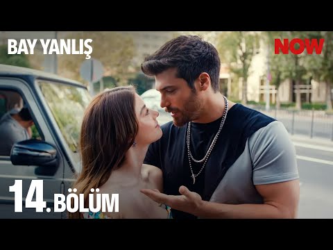 Nostalji̇ Seri̇si̇: Bay Yanlış 14. Bölüm