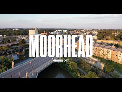 City of Moorhead, MN - Enterprise Asset Management