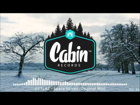 GYTLAZ - Space Voices (Original Mix)