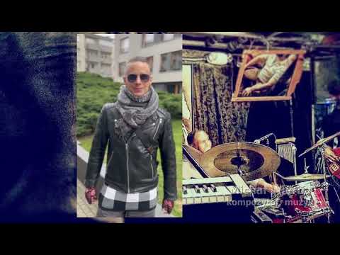 Michał Wierba - kompozytor, muzyk