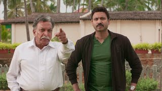 Kapatadhaari (2022) South Hindi Dubbed Full Movie 