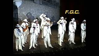 De ida y vuelta – Primera Semifinal – COAC 1990