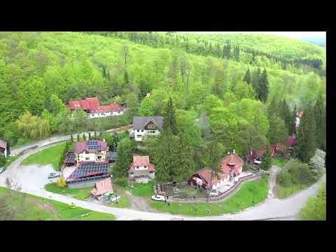 Oportunitate Investitionala, Pensiune la poalele muntelui, Sugas Bai