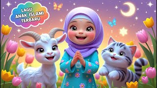 Download lagu [Sholawat Anak] Lagu Anak Islami - Allahul Kahfi, Hasbi Rabbi, Sholawat Jibril, dan Lainnya mp3