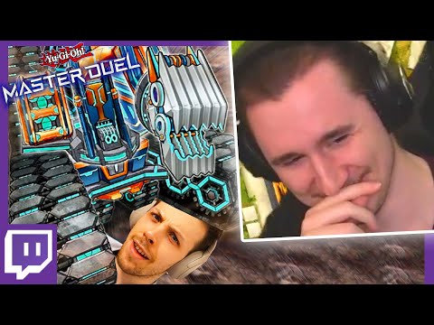 nFIRE HA OSATO SFIDARE LE RUSPE - Yu Gi Oh! Master Duel