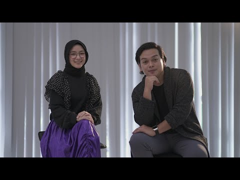 Nissa Sabyan X Natta Reza - Lama Rindu