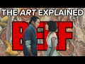 BEEF Netflix: EVERY Title Sequence Art Explained
