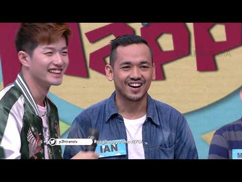 PAGI PAGI PASTI HAPPY EPISODE 77 - Part 2