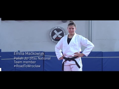 #HeroesOfTWG - Emilia Mackowiak