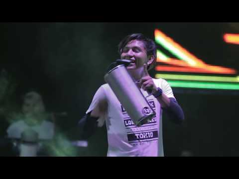 Los Cumbion - Que no se enteren