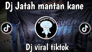 Download lagu DJ PLIS COBAIN JATAH MANTAN NYA CIN TERBARU 2023 mp3