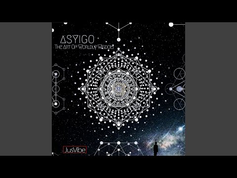 The Way Of The DJedi (Original Mix)