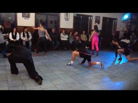 I´m Sexy and I´know it ( 80´s / 90´s ) Vadim vs João