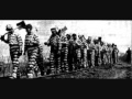 Early in the morning Parchman Penitentiary ...