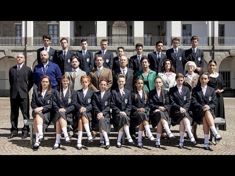 Il Collegio Raidue, la verità sulla love story tra Swami Caputo e Adriano Occulto