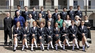 Il Collegio Raidue, la verità sulla love story tra Swami Caputo e Adriano Occulto